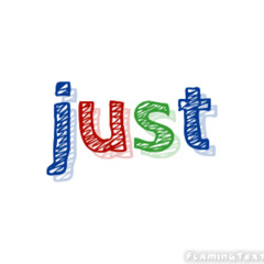 Just