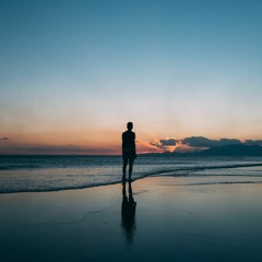 Beneath the waves mix