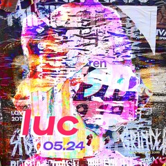 Glitch Sender