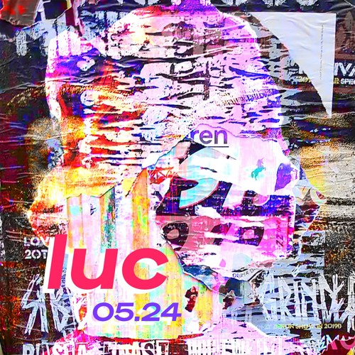 Glitch Sender