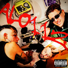 ALO 112 (feat. SDRK)