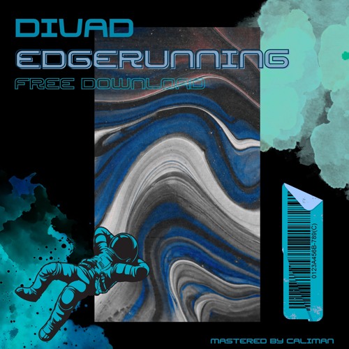 Divad - Edgerunning (Nigero!!!) [ABLFD004]
