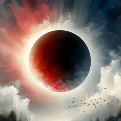 New Moon on Leo - LasAlasDelLoco B+
