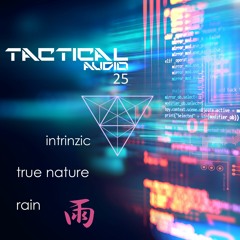 Rain - Intrinzic (clip)out 2020-10-02