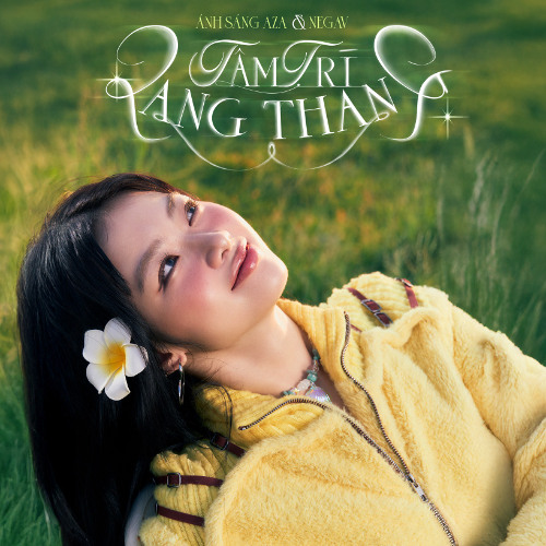 tâm trí lang thang - Ánh Sáng AZA ft. Negav (ver Thắng Hoàng)