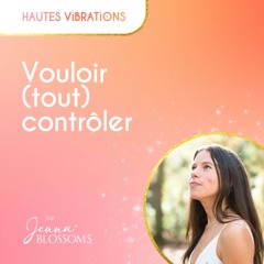 Vouloir (tout) contrôler