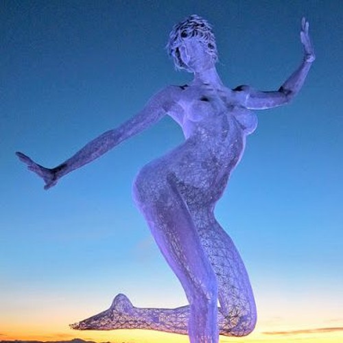 Deities Melting Time (ft. Jason Mckenzie and pandit Ramesh Misra)