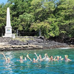 Best Snorkeling Captain Cook Monument Hawaii Prices Reviews