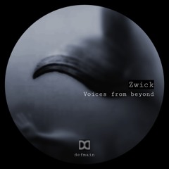 Uncertain (Original mix)