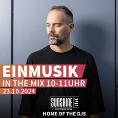 Home Of The DJs - Einmusik