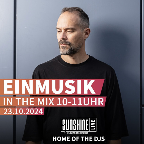 Home Of The DJs - Einmusik