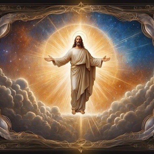 The Master Of Creation Has Risen