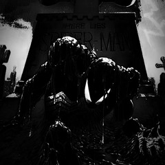 Symbiote Spiderman