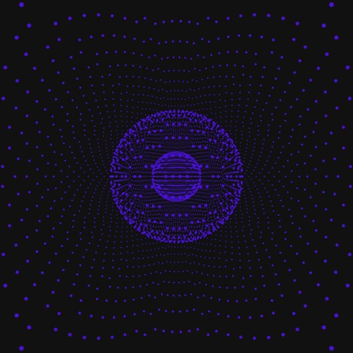 Pure Space :: Kaisei