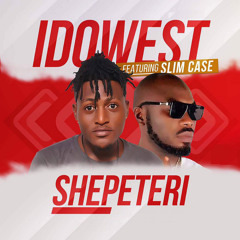 Shepeteri (feat. Slimcase)