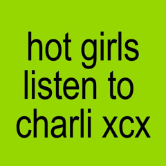 CHARLI XCX MIX