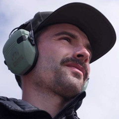 Episode 275-Jared Blake-The Life of a Field Recordist