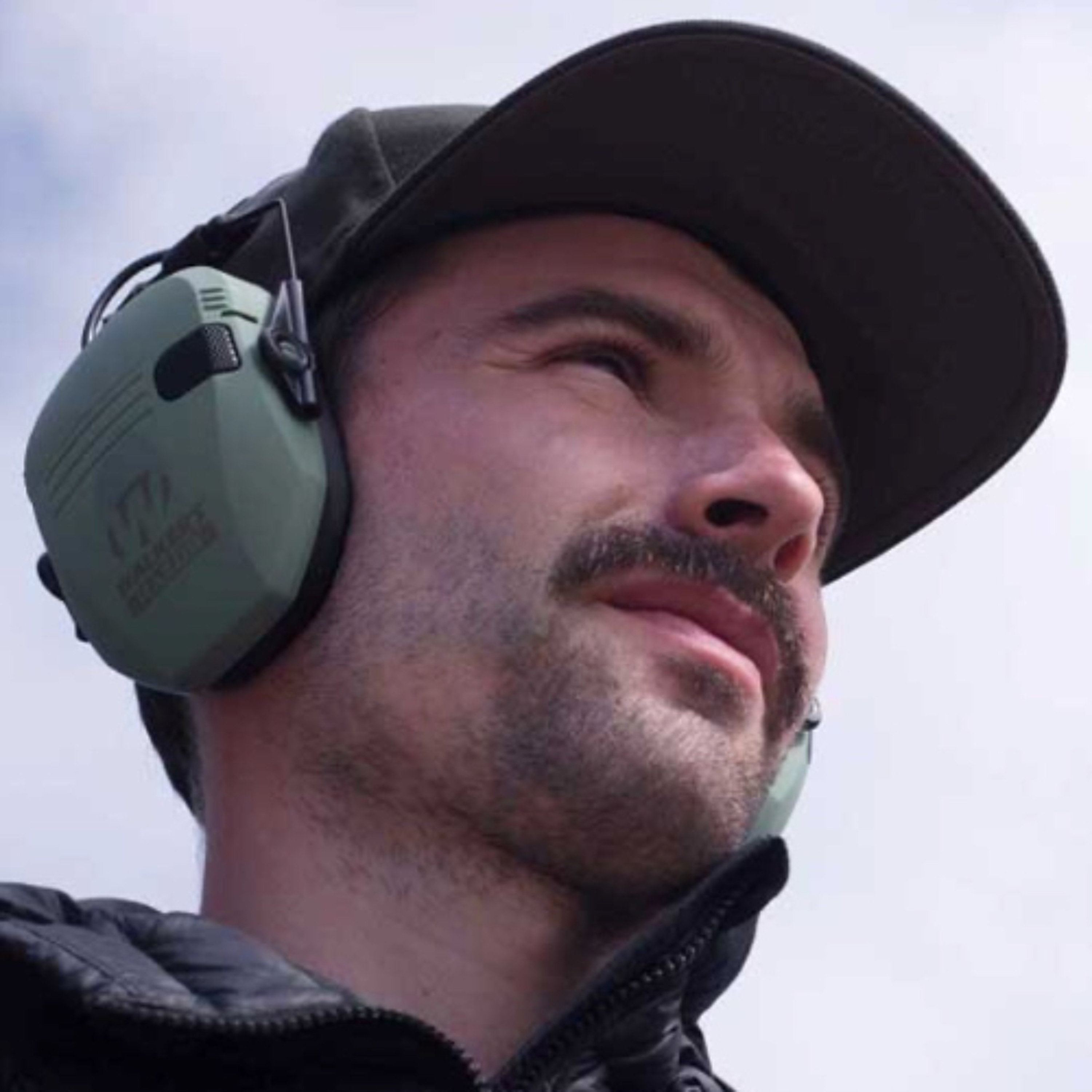 Episode 275-Jared Blake-The Life of a Field Recordist