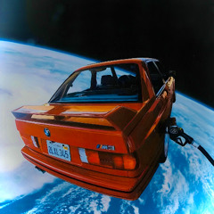 THE RED CAR THEORY
