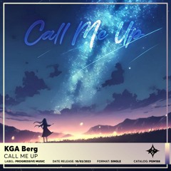 KGA Berg - Call Me Up
