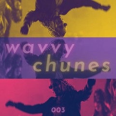 wavvy mix 003
