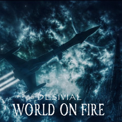 World On Fire (Unmastered)