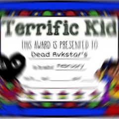 DEAD Rvkstar’s-Terrific Kid (prod.rimathugger)
