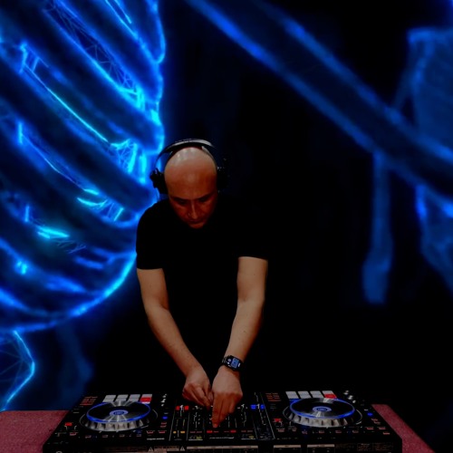 Tommy M Atticum DJ Sessions - Episode 5 (#Techno #Music Selection)