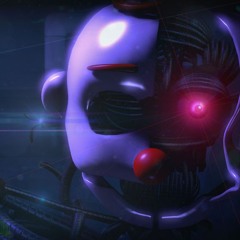 FNAF 5 Song Left Behind (Suno AI)