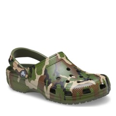 Garden crocs and big fat drops V2