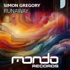 Simon Gregory - Run Away (Extended Mix)