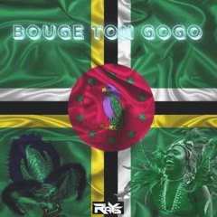 Dj Rays - Bouge Ton Gogo - 2022