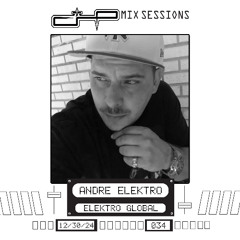 CHP Mix Sessions [034] - Andre Elektro