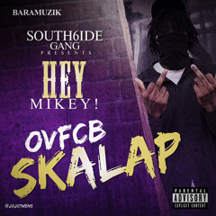 SKALAP (FLEXIN FINESSIN REMIX)