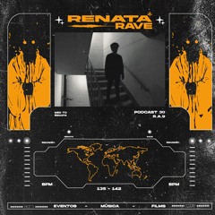 Renata Podcast #30: R.A.9 (Revival Archaic 90s)