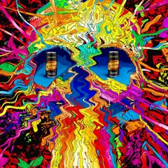 COUCHAL SODA - Drum & Bass