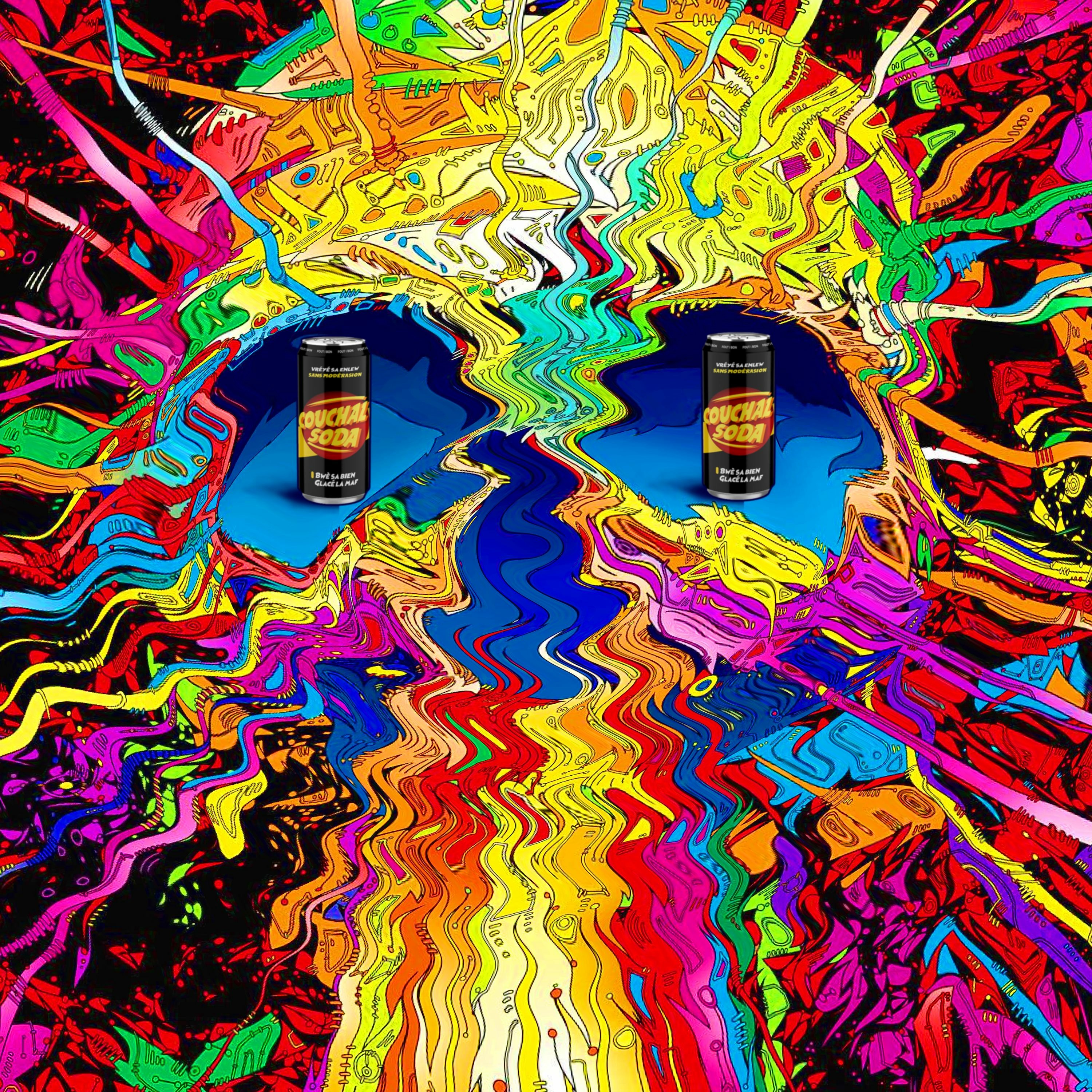 BUN DA MIX SESSION