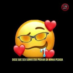 MT - ELE E BANDIDO X ELA ME FAZ DE CAVALAO [DJ HENRIQUE NO BEAT] @djhenriquenobeat