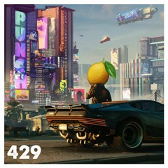 429: Lemon Cyberpunch