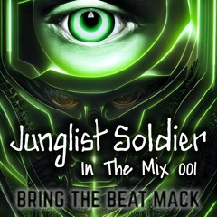 In The Mix 001 - Bring The Beat Mack