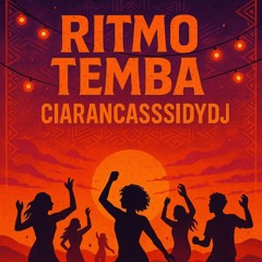 Ciaran Cassidy (CŸC) - RITMO TEMBA