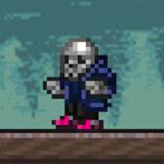 [Cover] Eye of The Eclipse (Terraria megalo) by Pixelcrusher