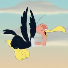 iVe X COSMIC - BIRDS
