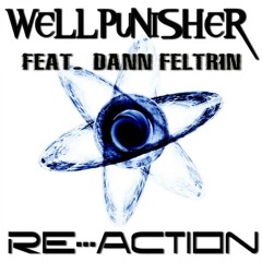 Re-Action (feat. Dann Feltrin) (Original Mix)