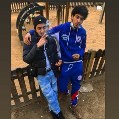 thebigeyes. prod. WhiteStudio