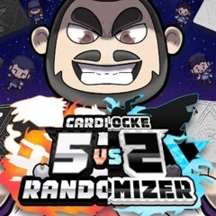 DADRAKE È IL PIÙ FORTE - Pokemon Cardlocke Nero & Bianco 5v5 Randomizer Dadrake Official Song