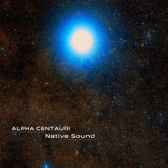 Alpha Centauri