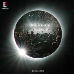 Lennard Ellis presents: Eclipse #001