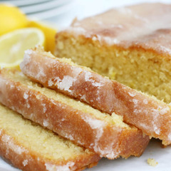 Lemon Drizzle