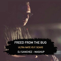 Freed From The Bug (DJ SANCHEZ - Mashup)